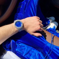 Blu Colors - Single - lebxanon