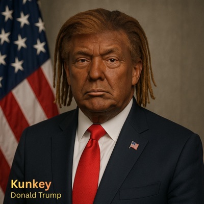 Donald trump - Single