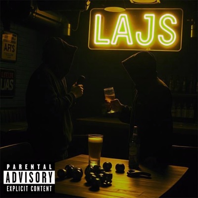 Lajs (feat. J.C.) - Single
