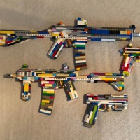 Lego box (feat. Luh K3) - Single - Lil Ro