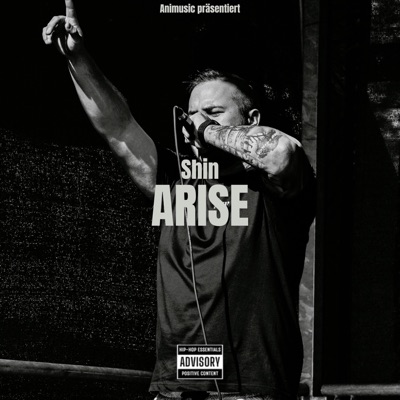 Arise - Single