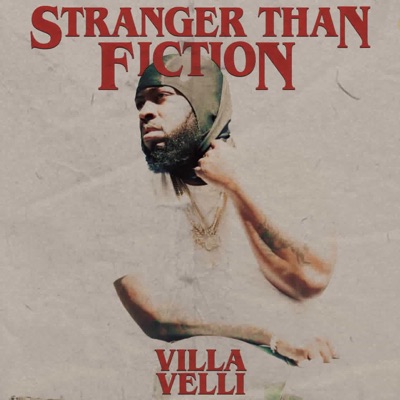 Stranger Than Fiction