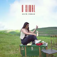 O Sinal Esta Fraco