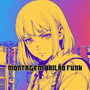 Montagem Bailão Funk - EP
