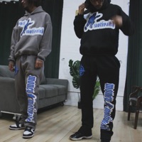 4x4 Therapy Session - Single - Dollo Dee & TYBlinxo