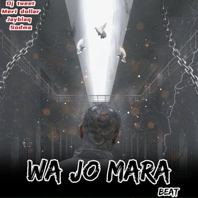 MERI DOLLAR BEAT (feat. Meri dollar, Jayblaq & SODMA) - Single