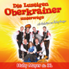Huby Mayer - Die lustigen Oberkrainer unterwegs (feat. Die Lustigen Oberkrainer) artwork