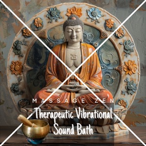 Therapeutic Vibrational Sound Bath