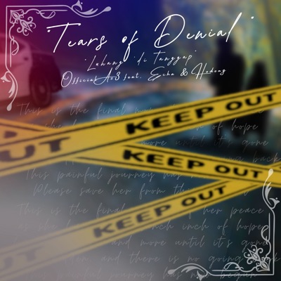 Tears of Denial (feat. Echa & Hodong VOXFactory) - Single