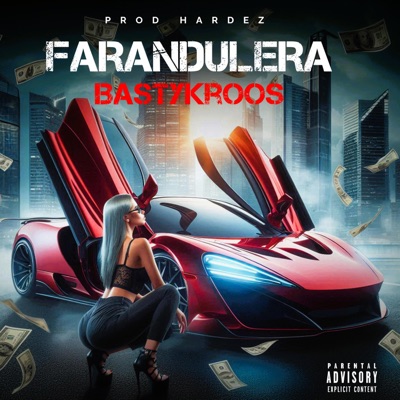Farandulera - Single