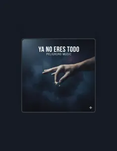 Dengarkan PeligroRD Music, tonton video musik, baca bio, lihat tanggal tur & lainnya!