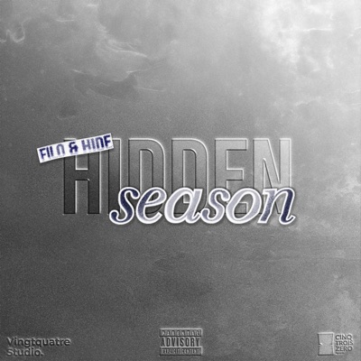 HIDDEN season - EP