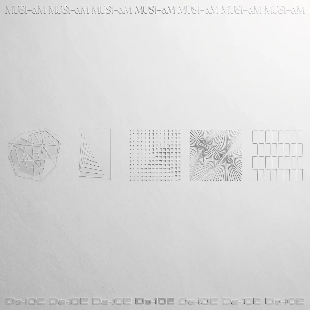 Da-iCE - MUSi-aM (2024) [iTunes Plus AAC M4A]-新房子