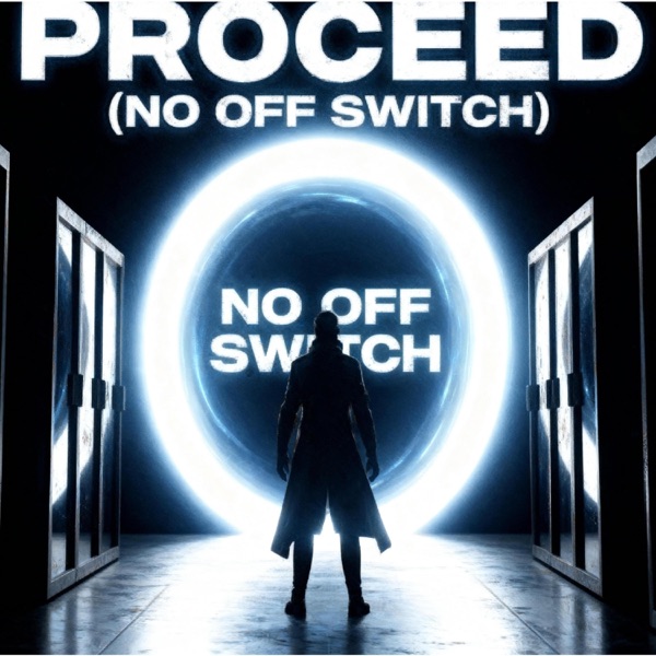 Proceed (No Off Switch)