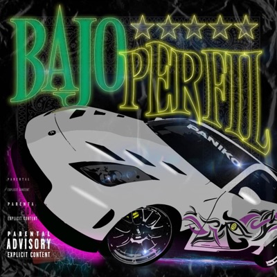 Bajo perfil - Single