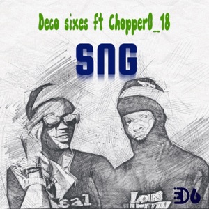 Sng (feat. chopper0_18)