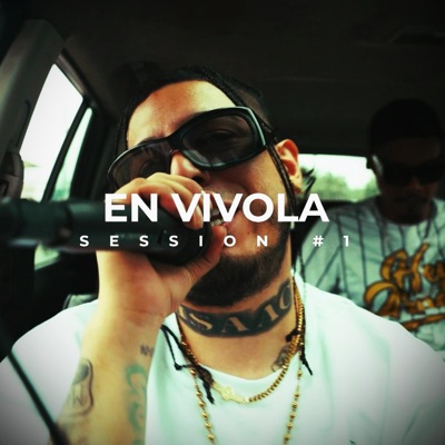 En Vivola session #1 (Live Version) - Single
