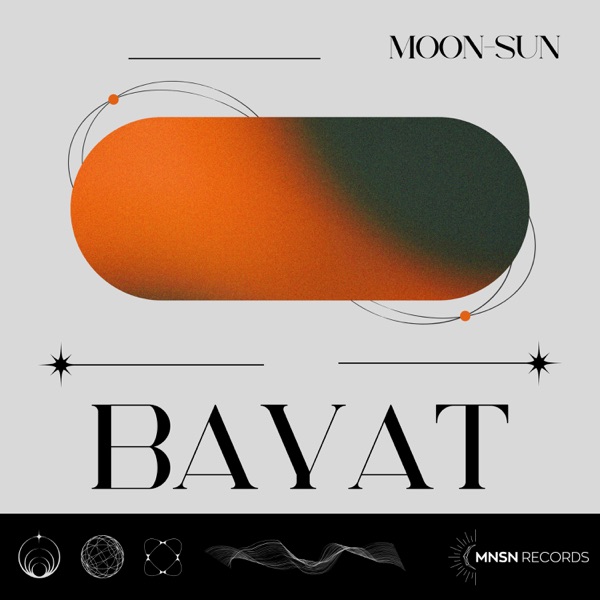 Bayat - Single