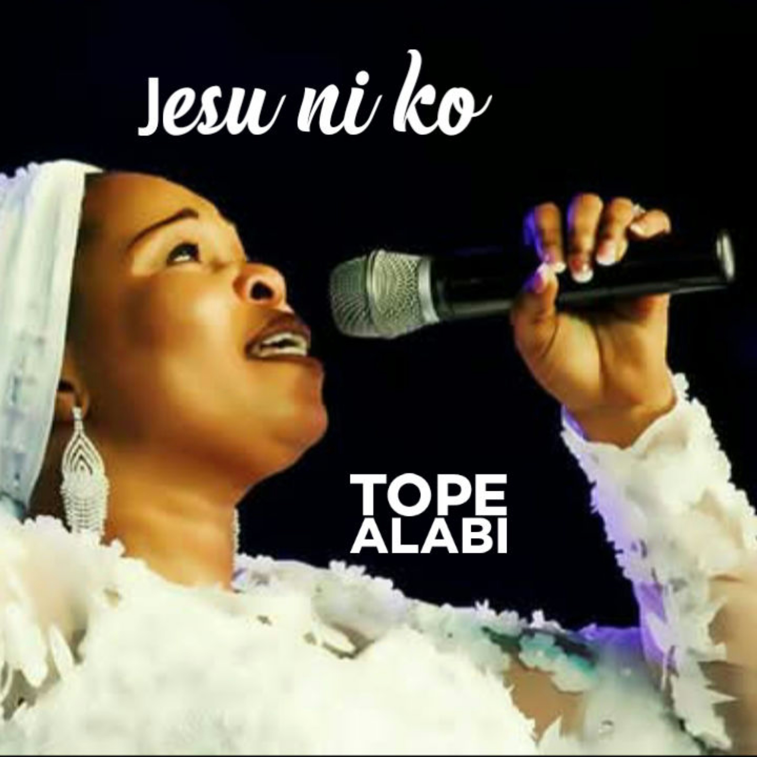 Tope Alabi