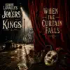 When The Curtain Falls