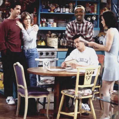 The One With That Trees Guy - EP