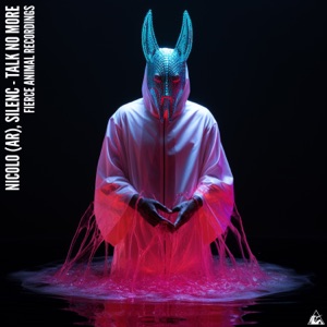 Talk No More - Single