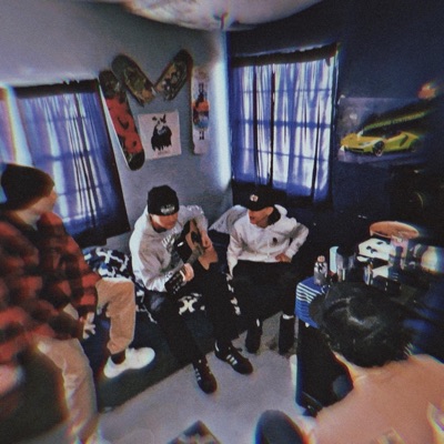 Just a Guitar Freestyle - Single