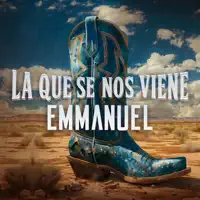 La Que Se Nos Viene — Emmanuel