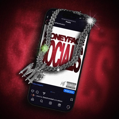 Socials - Single