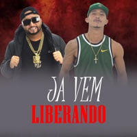 Ja Vem Liberando - Single - MC Roba Cena, mc mascara, Dj Christian vibe & Dj Pixadão