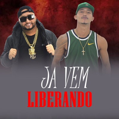 Ja Vem Liberando - Single