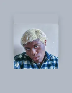 Escucha a Axe Samuels, mira videos musicales, lee su biografía, consulta las fechas de las gira y más.