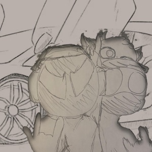 NEW SEASON (feat. Sketch & Gilamp)