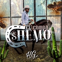 El Compa Chemo - Single - HERMANOS GALLEGOS