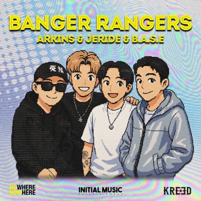 Banger Rangers - Single