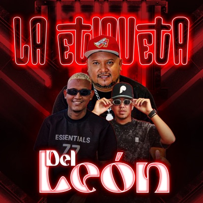 La Etiqueta Del León
