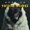 Acts 20 - Vicious Wolves (Stay Awake) - Project of Love