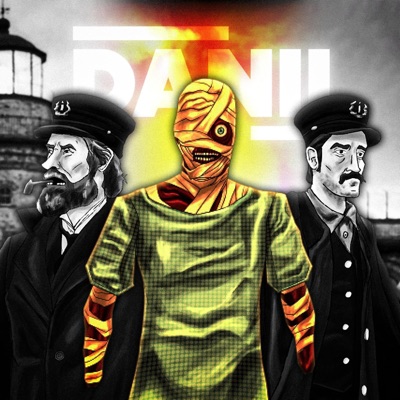 Mouthwashing vs. The Lighthouse (feat. Belle Beniko, Lexi M., Carrick, SIR Rap Battles, DillyDally & cagaycakegirlz) - Single