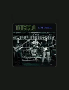 Dengarkan Triciclo, tonton video musik, baca bio, lihat tanggal tur & lainnya!