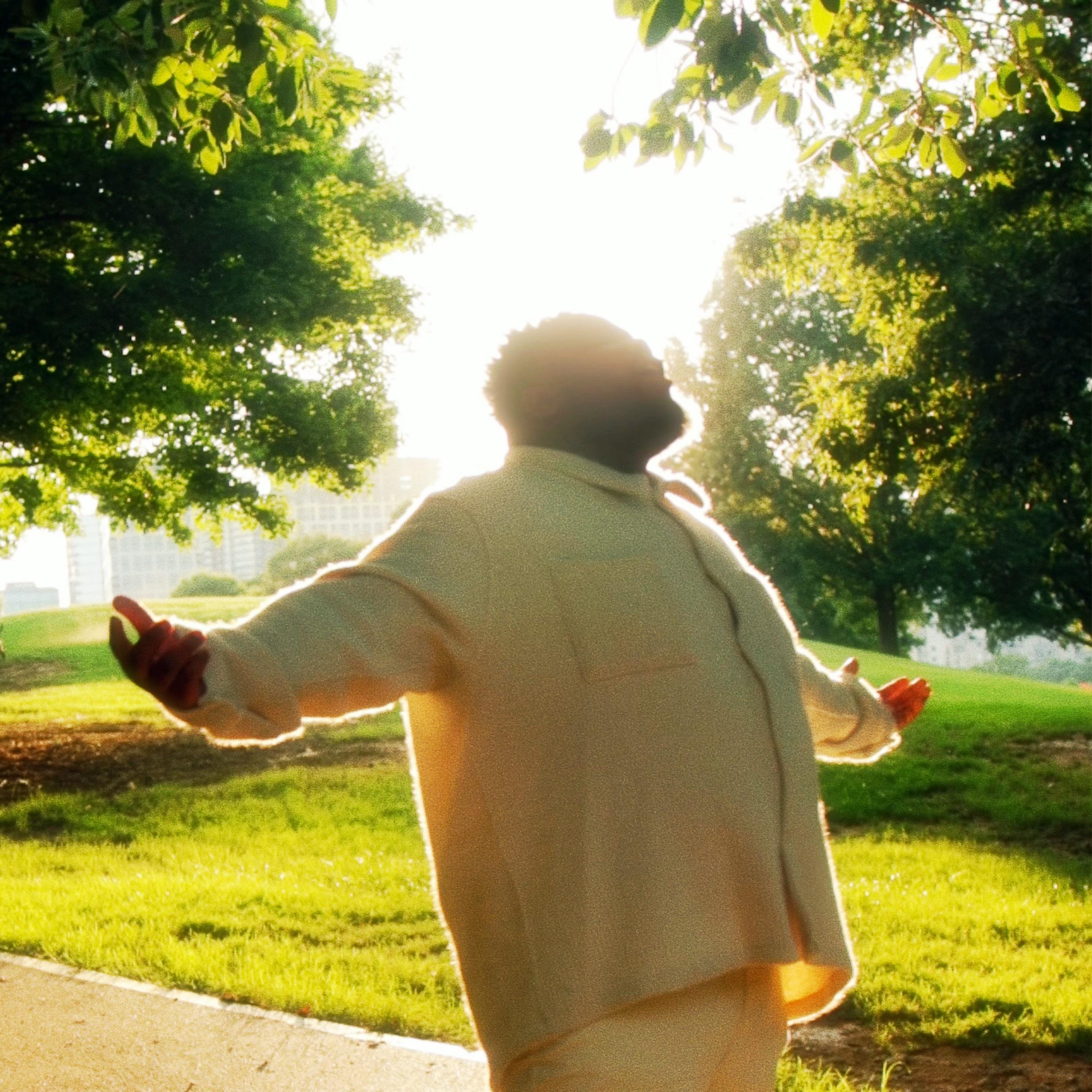 Make It One Day - Single