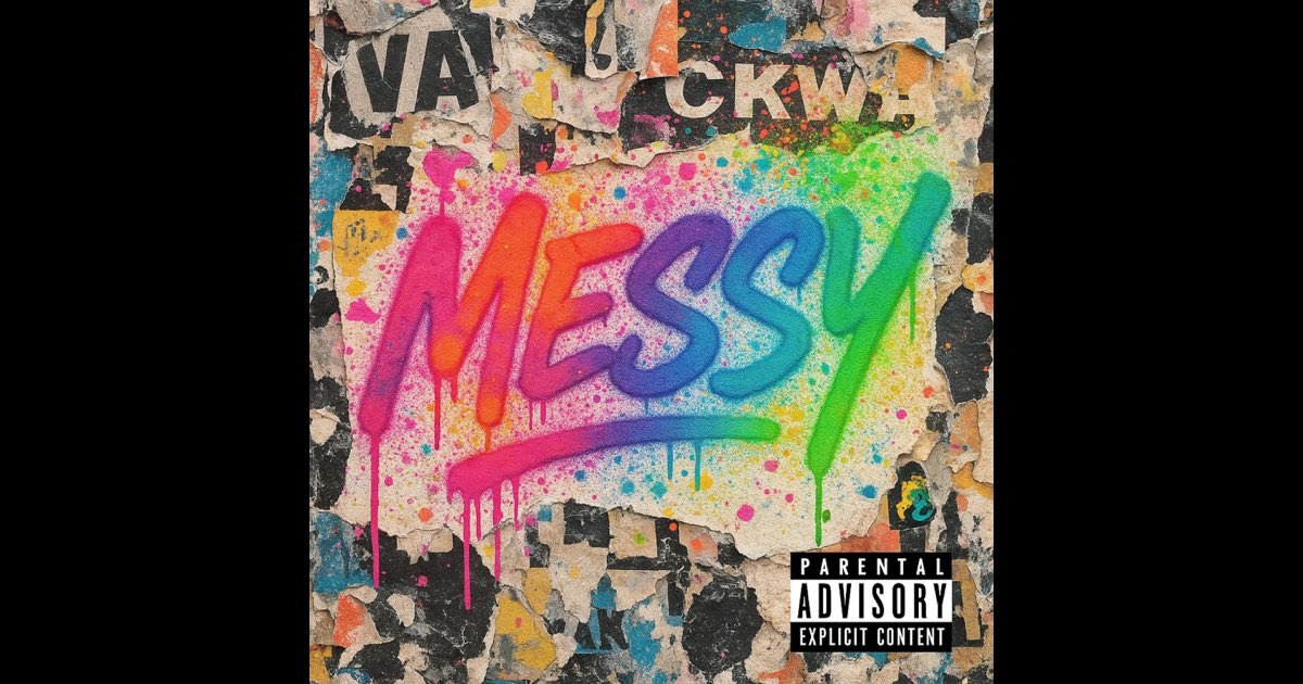 ‎Messy - Single - Album by Francix Himmy - Apple Music