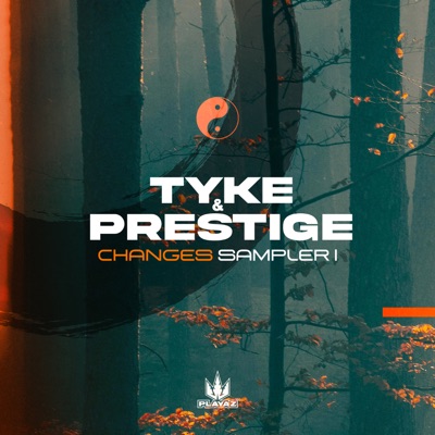 Changes (Sampler 1) - EP