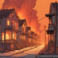 Fake News (feat. Obeah) [remix] - Single - Dope Knife