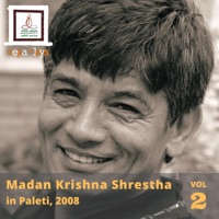Madan Krishna Shrestha in Paleti (2008, Vol. 2) - Madan Krishna Shrestha
