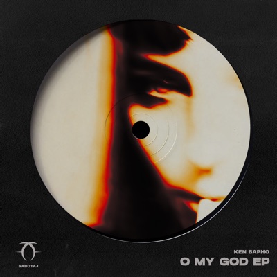 O My God - Single