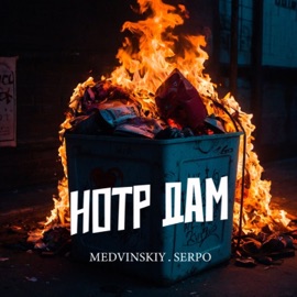 Нотр Дам MEDVINSKIY & SERPO