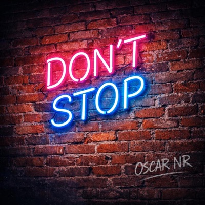 Don't Stop (Radio Edit) - Single