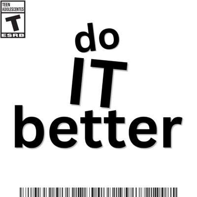 do IT better - Single