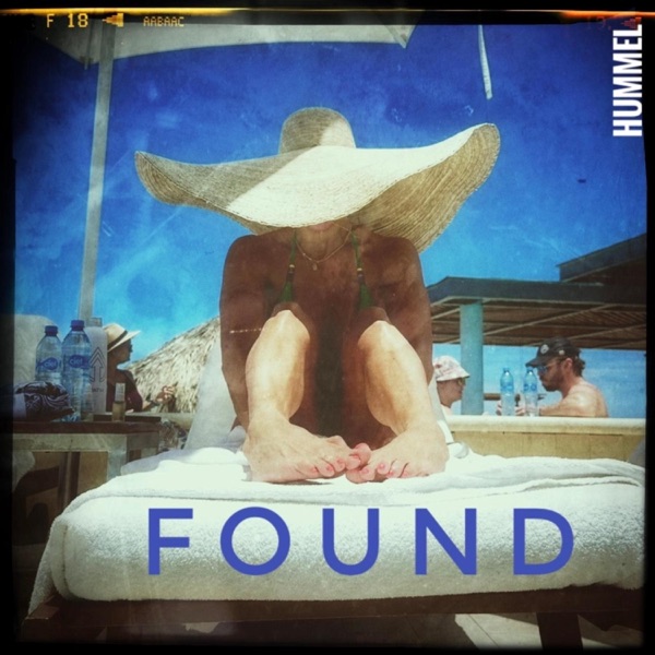 FOUND