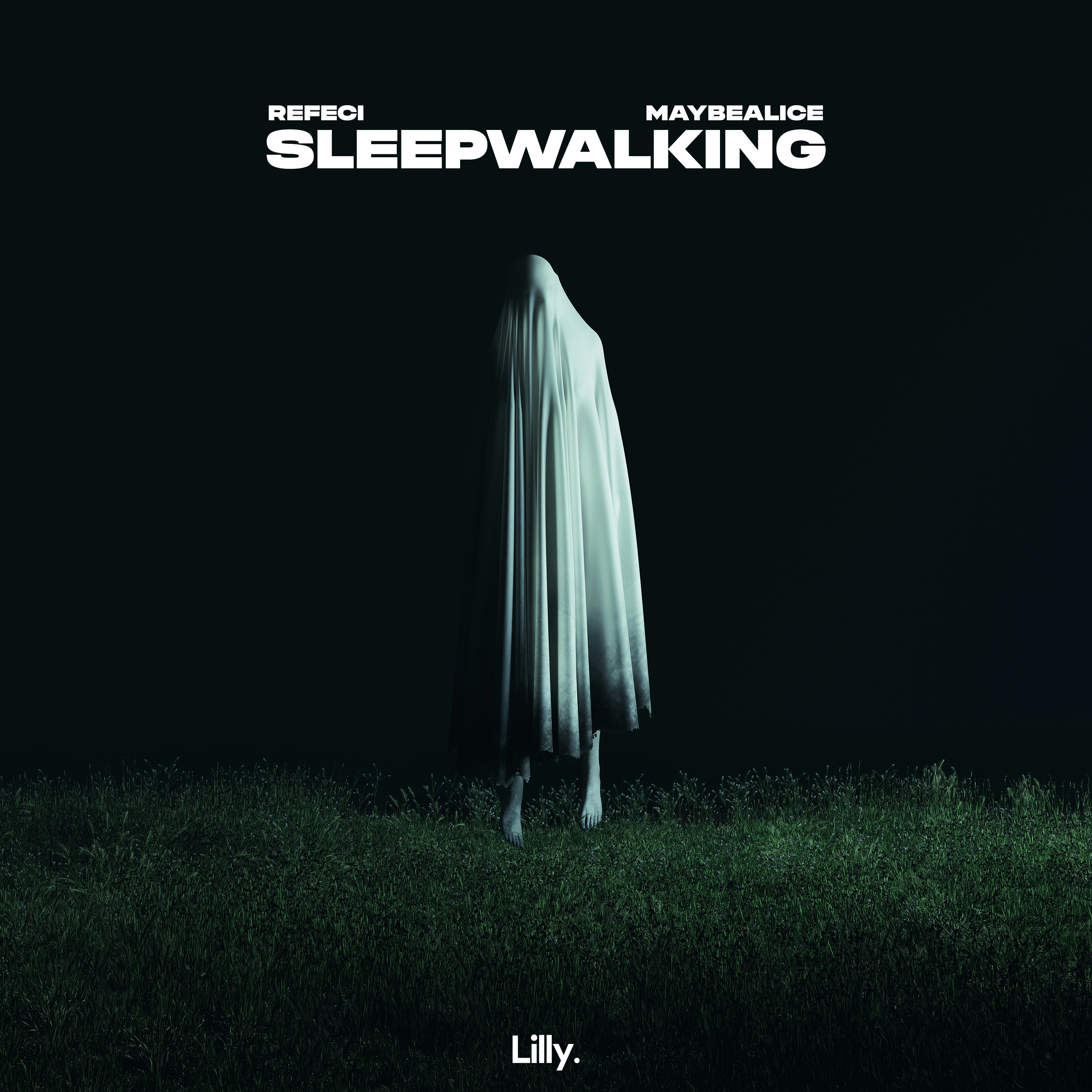 Sleepwalking - Single